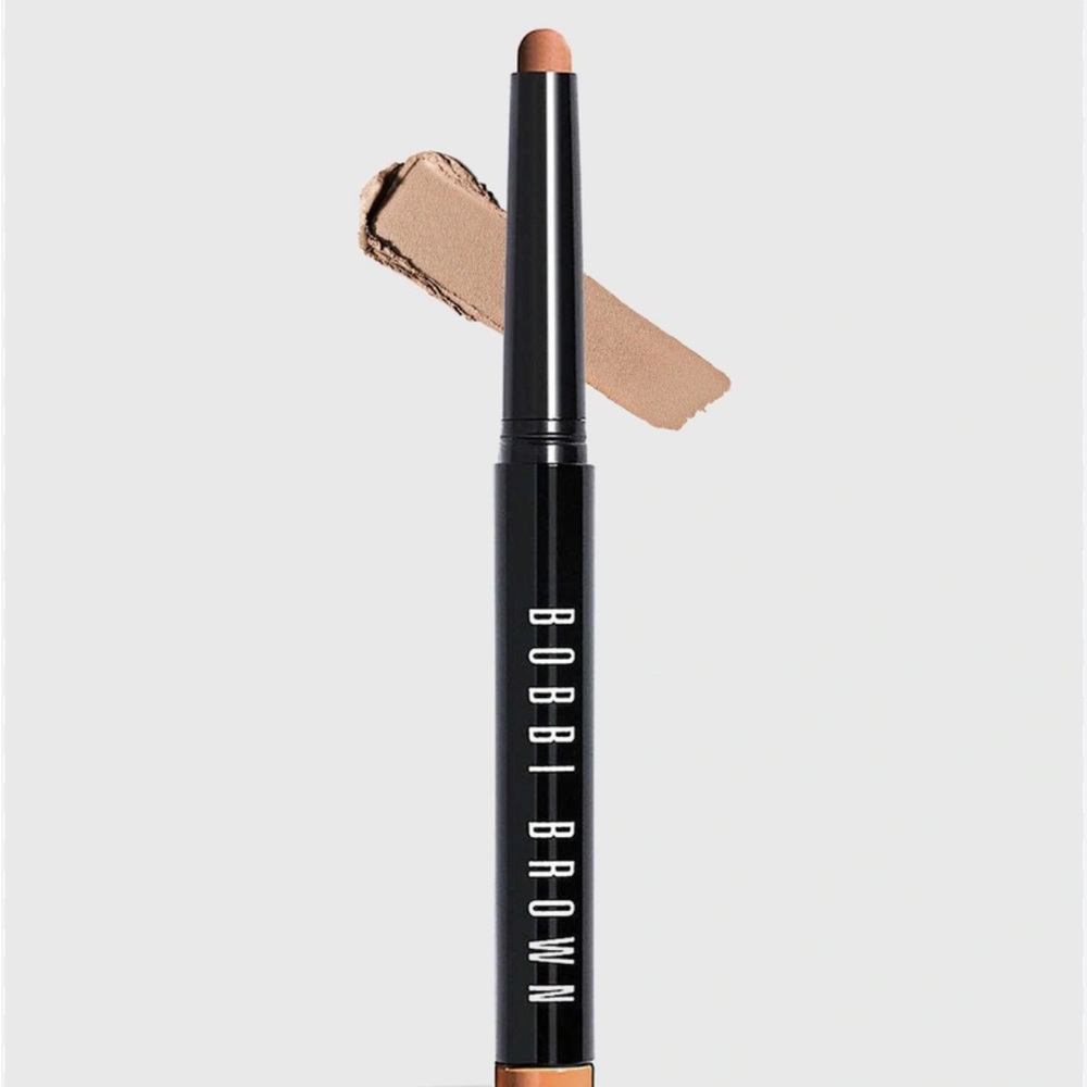 NWT Bobbi Brown Long-Wear Cream Shadow Stick San Dune